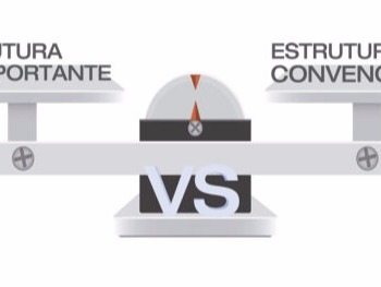 Estrutura autoportante