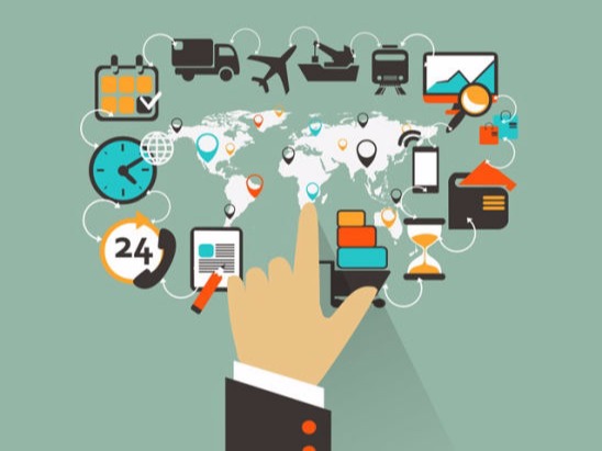 Aproveitando o tempo e o espaço