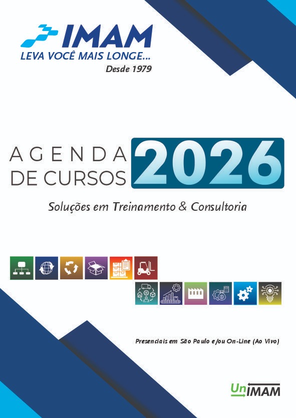 IMAM Agenda Cursos