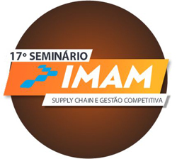 Seminário IMAM - Supply Chain e Gestão Competitiva