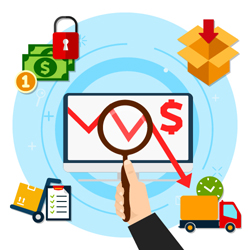VMI - Vendor Managed Inventory