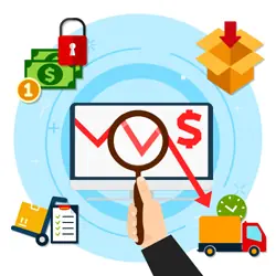 Organização de Almoxarifados & Depósitos -  (C