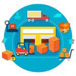 Roadmap Tecnológico para a Logística