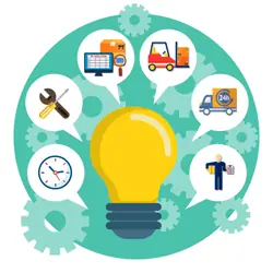 Transformação Digital e Métodos Ágeis Para Supply Chain