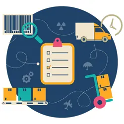 Técnicas e Métodos de Inventário de Materiais