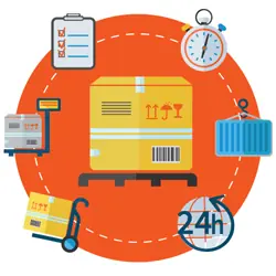 TMS - Sistemas de Gerenciamento de Transportes  ( Torre de Controle )