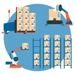 Omnichannel e Última Milha 