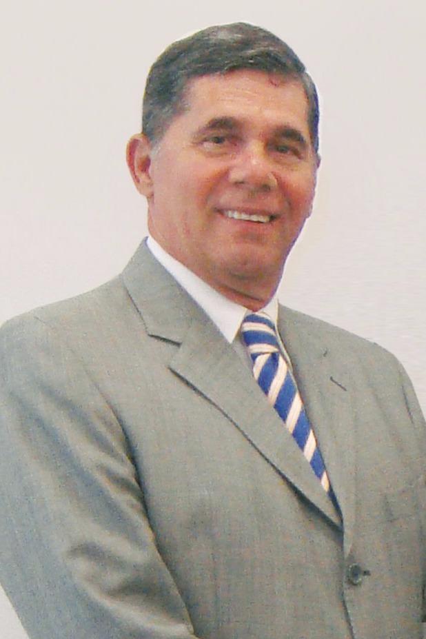 Reinaldo A. Moura