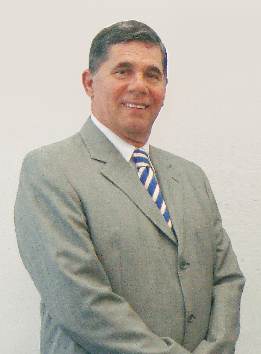 Reinaldo A. Moura