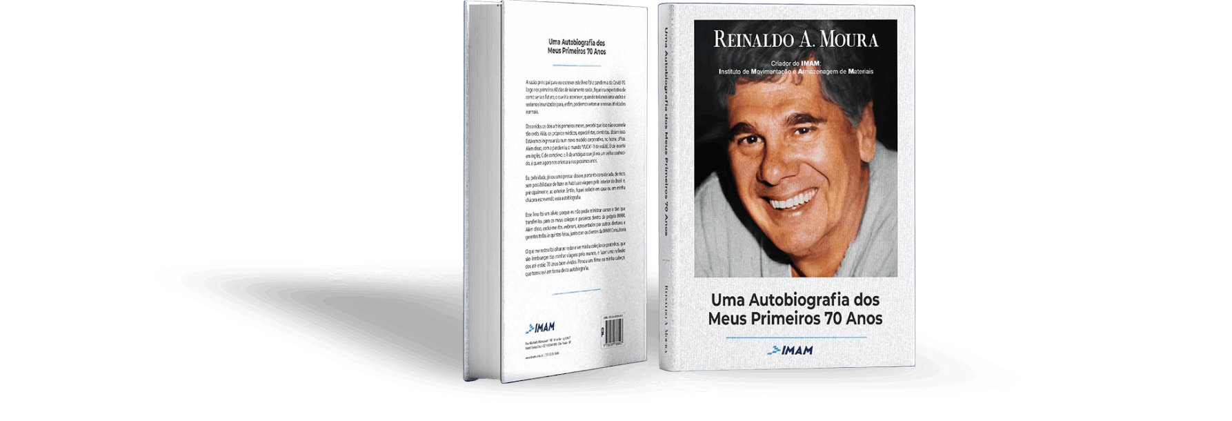 Reinaldo A. Moura