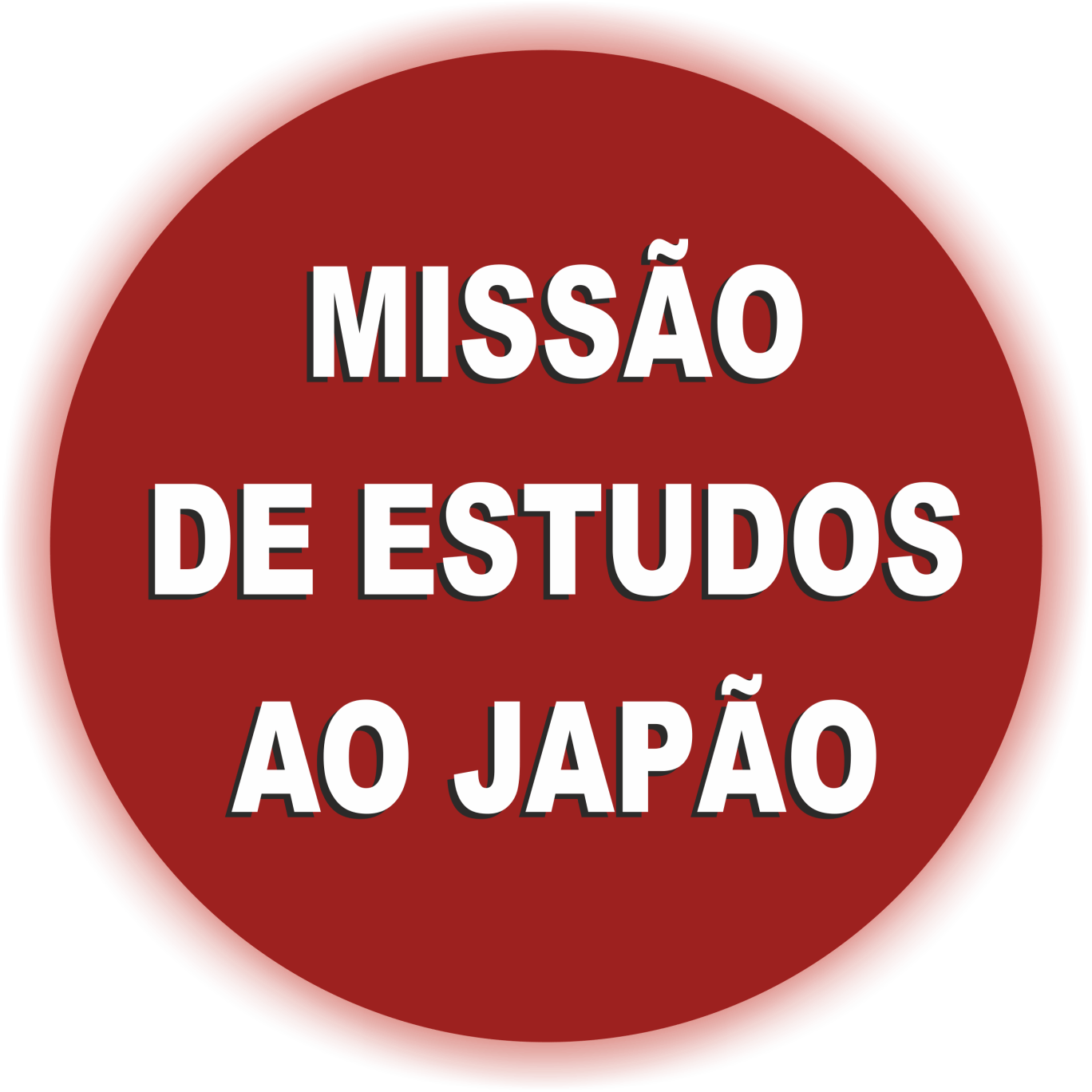 Logo missão